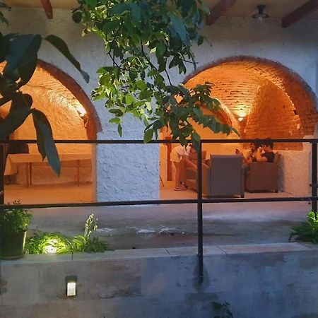 미슈콜츠 Palantir Panzio B&B 외부 사진