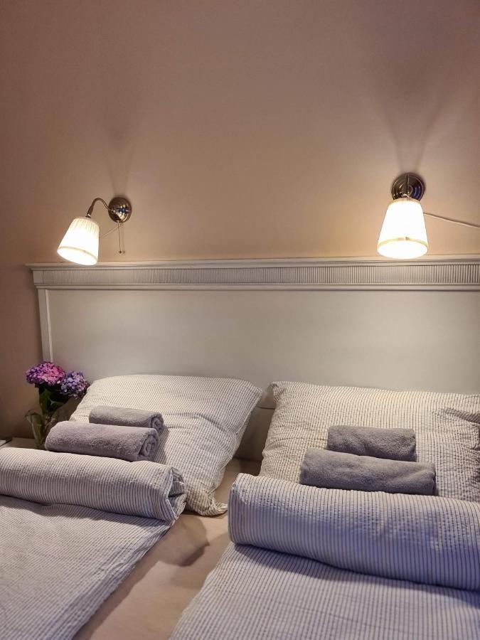 미슈콜츠 Palantir Panzio B&B 외부 사진