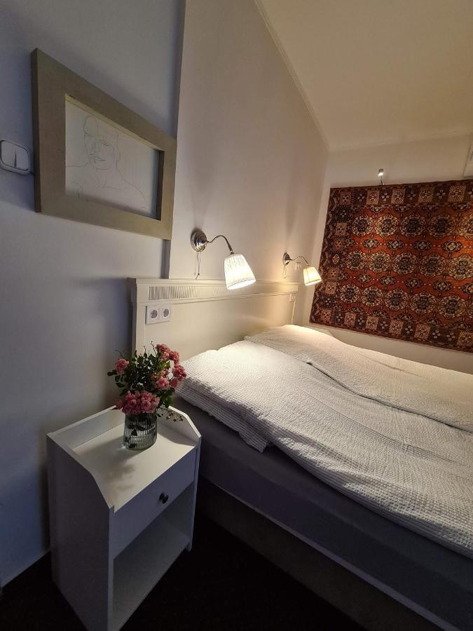 미슈콜츠 Palantir Panzio B&B 외부 사진