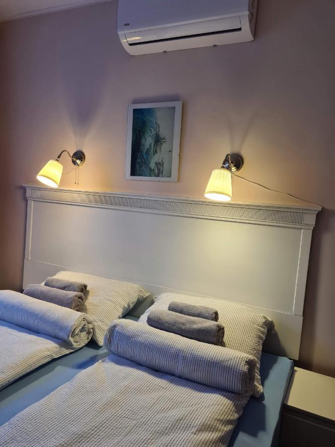 미슈콜츠 Palantir Panzio B&B 외부 사진