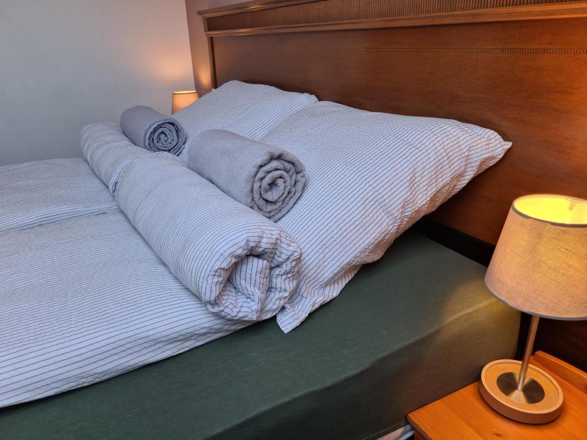 미슈콜츠 Palantir Panzio B&B 외부 사진