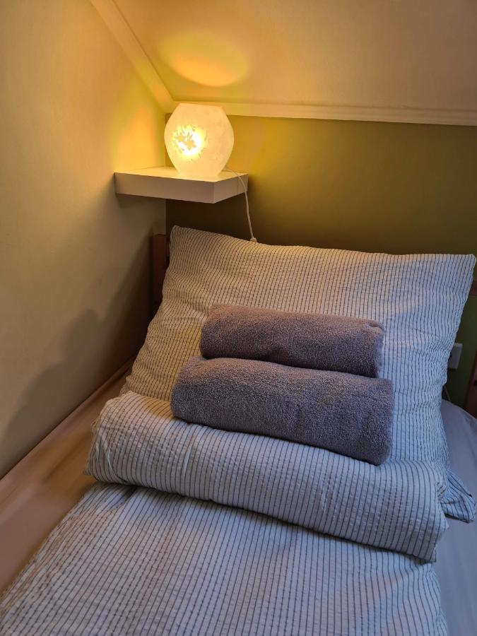 미슈콜츠 Palantir Panzio B&B 외부 사진