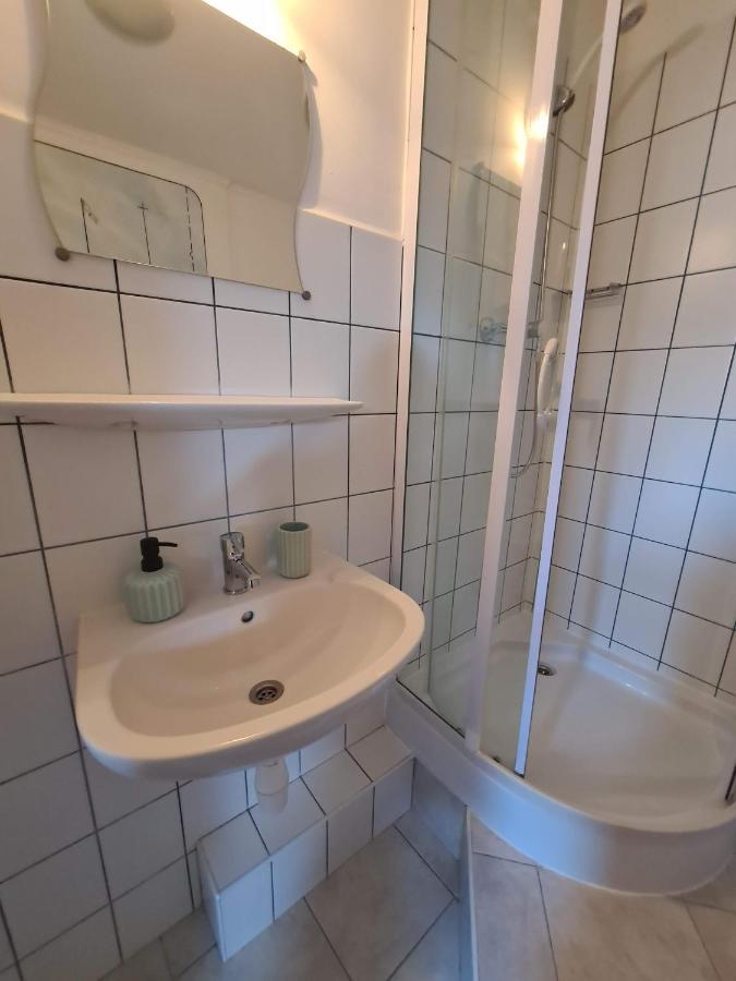 미슈콜츠 Palantir Panzio B&B 외부 사진