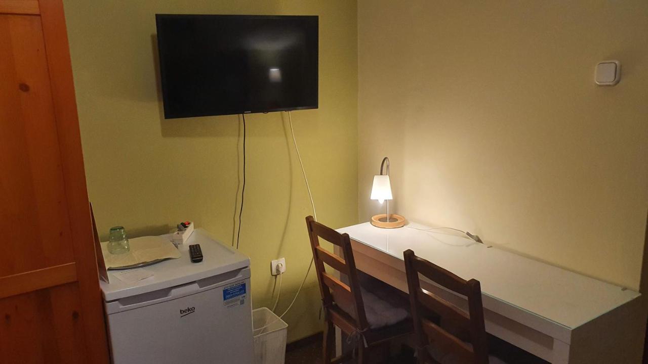 미슈콜츠 Palantir Panzio B&B 외부 사진