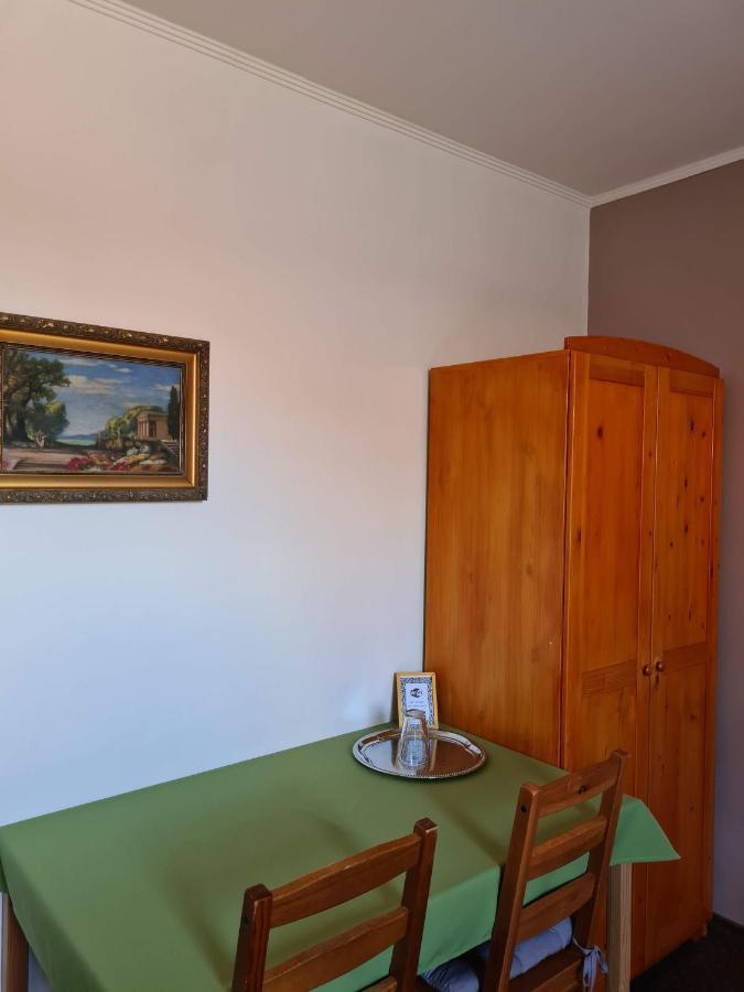 미슈콜츠 Palantir Panzio B&B 외부 사진