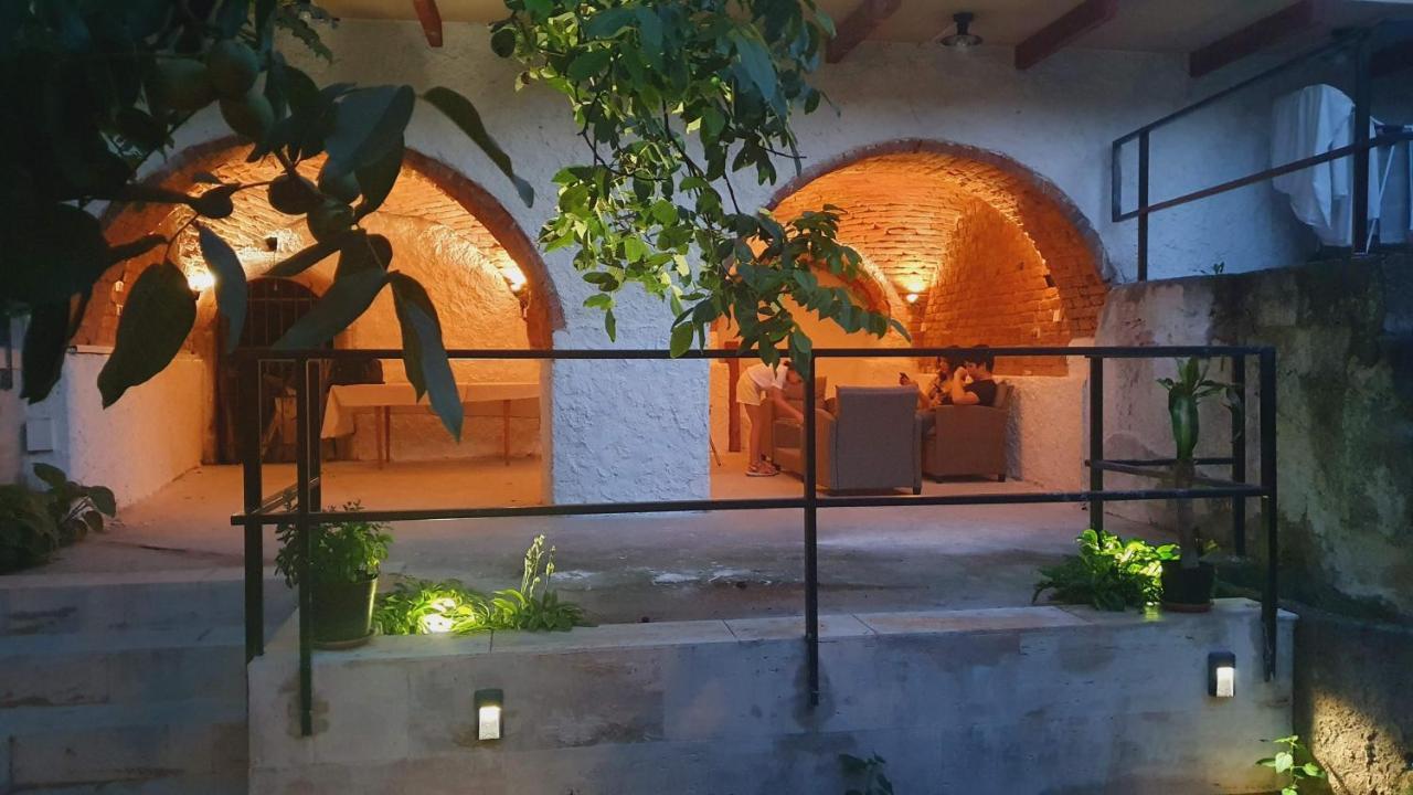 미슈콜츠 Palantir Panzio B&B 외부 사진